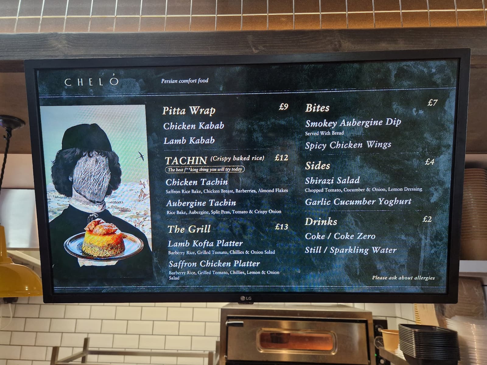 Not Another Studio — project work